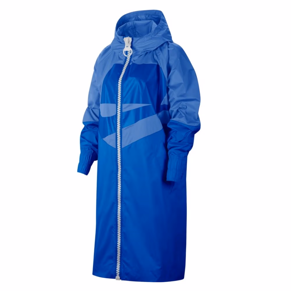 Jacheta Nike W NSW NNSW SP WR FZ JKT OVERSI